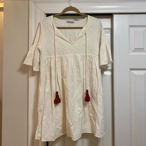 Zara trf Dres (Repost)